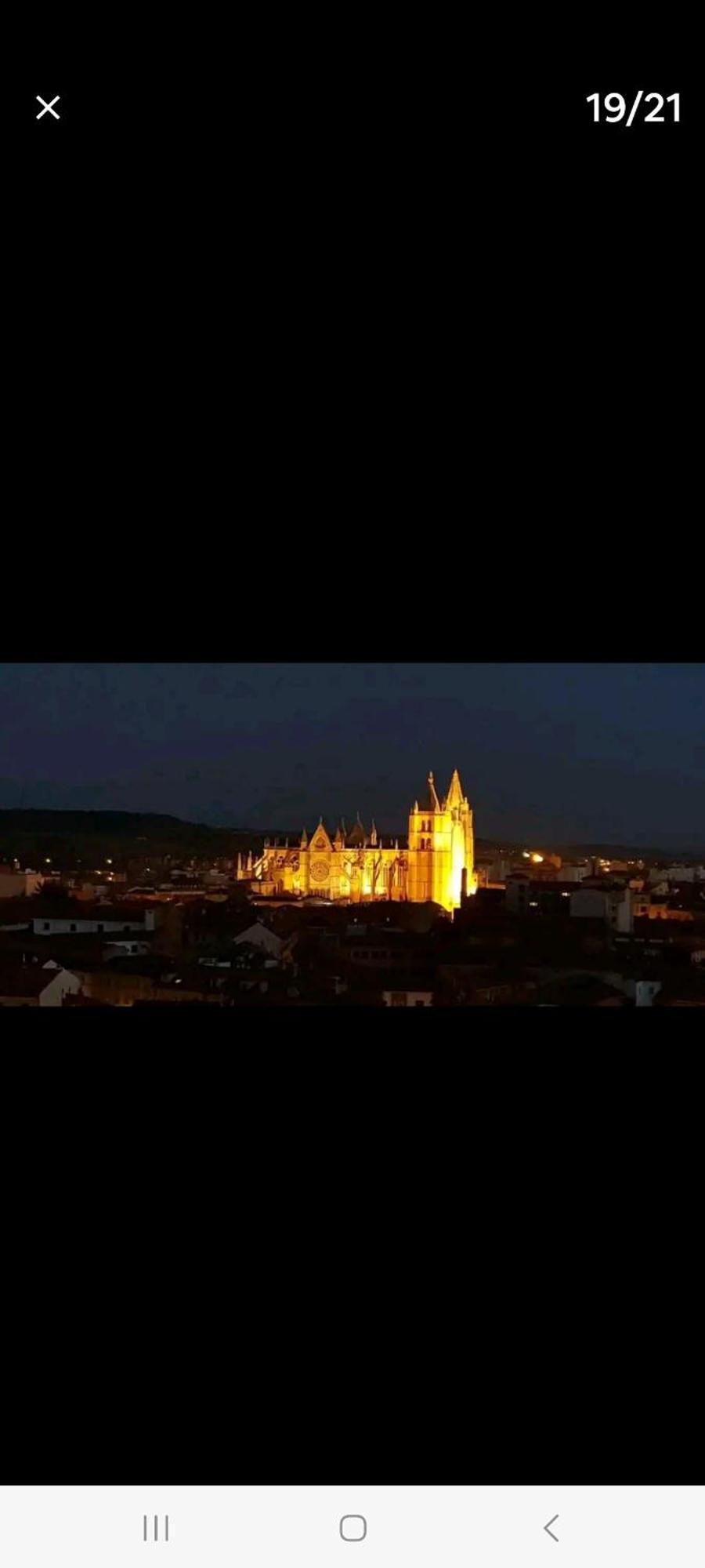 La Casa Curiosa Διαμέρισμα León Εξωτερικό φωτογραφία